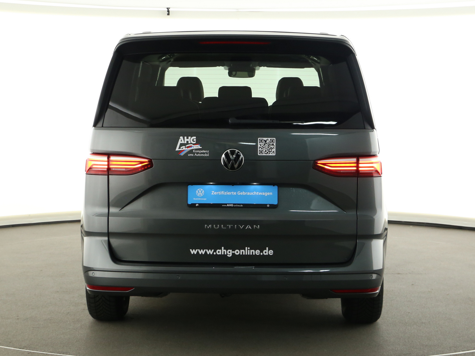 VW Multivan - Bild 6