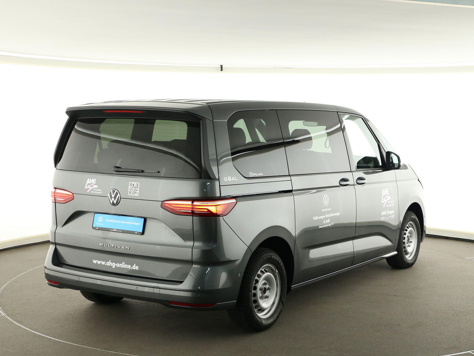 VW Multivan - Bild 7