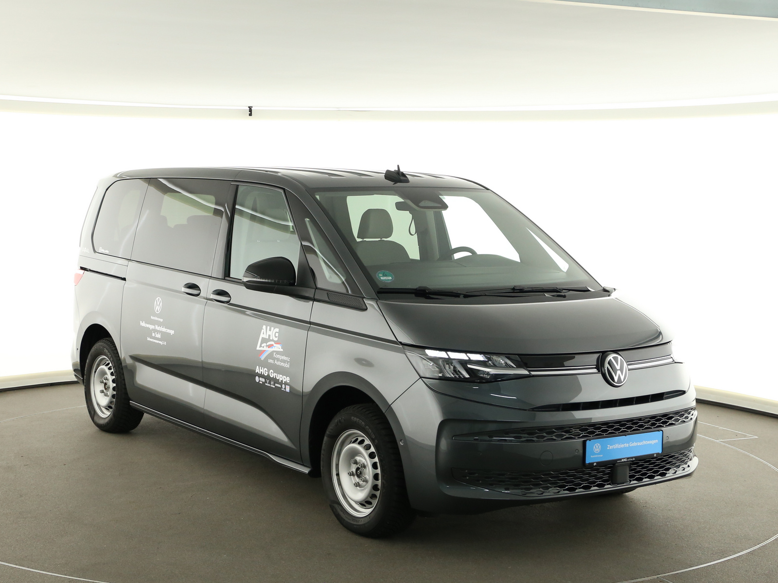 VW Multivan - Bild 9
