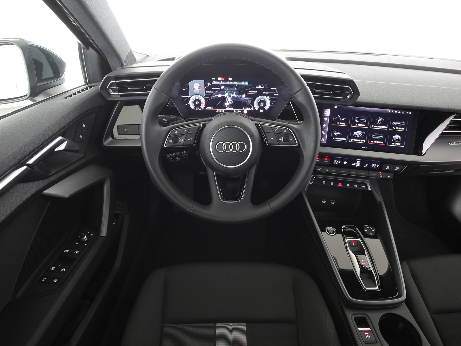 Audi A3 Sportback - Bild 10