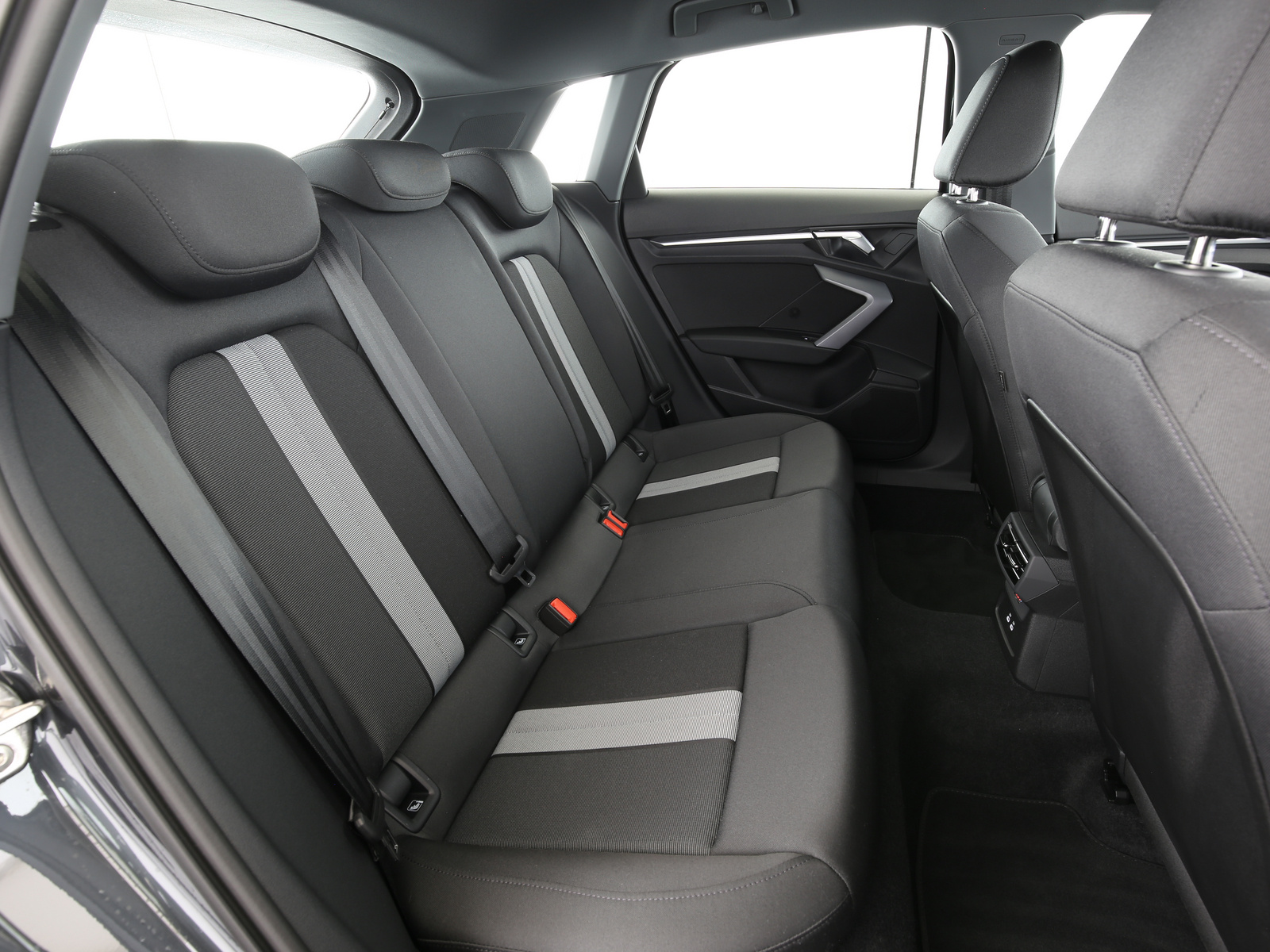 Audi A3 Sportback - Bild 15