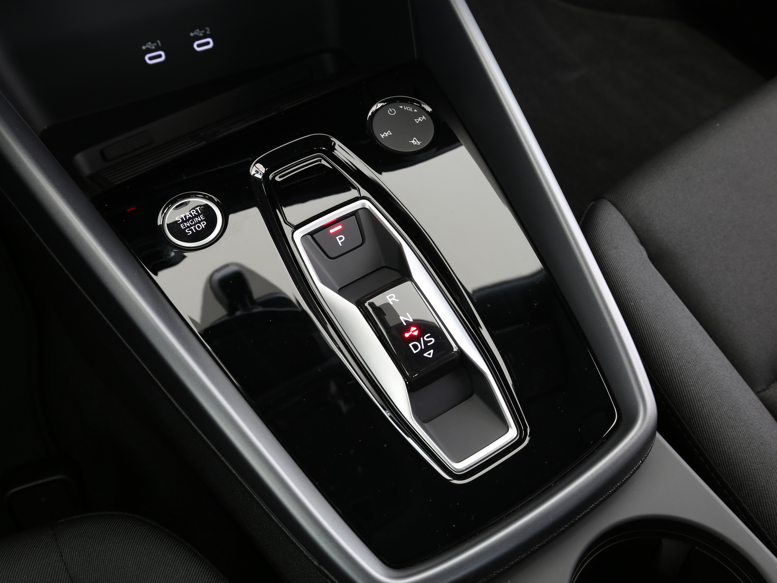 Audi A3 Sportback - Bild 16