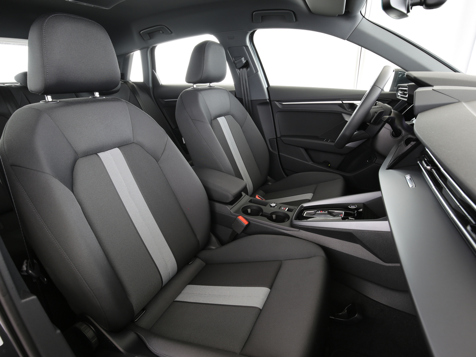 Audi A3 Sportback - Bild 17