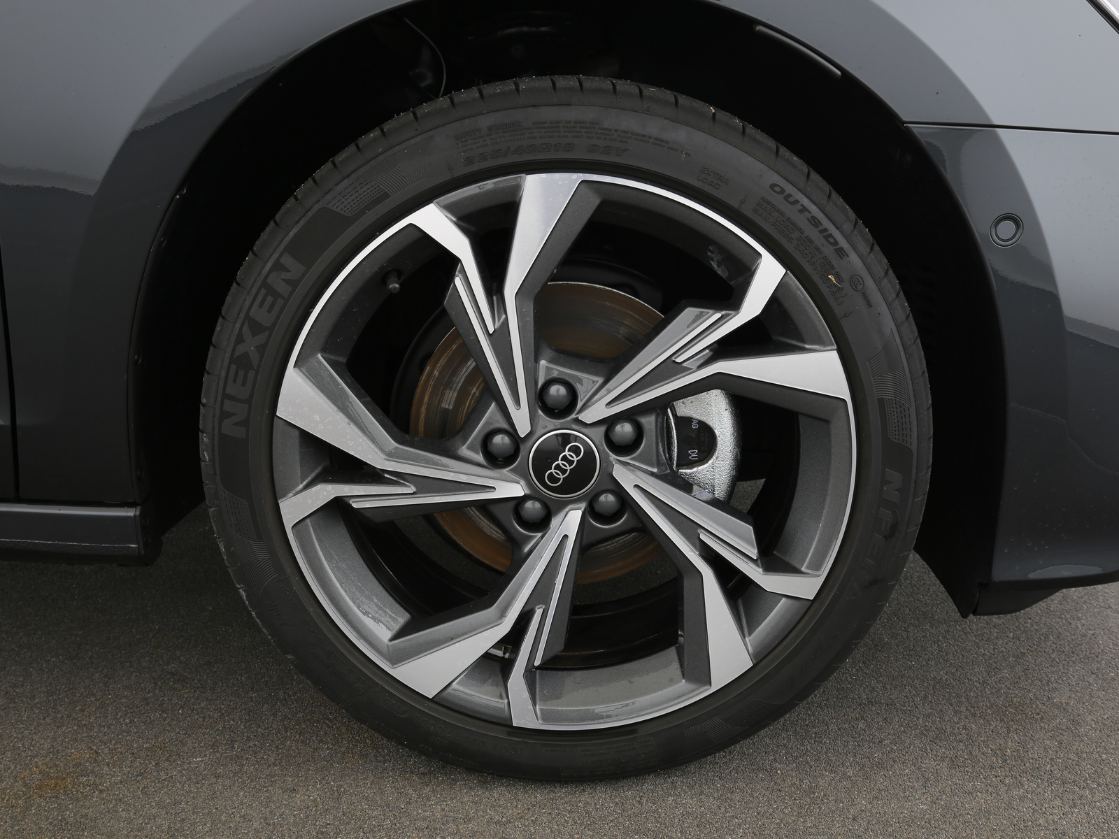 Audi A3 Sportback - Bild 19