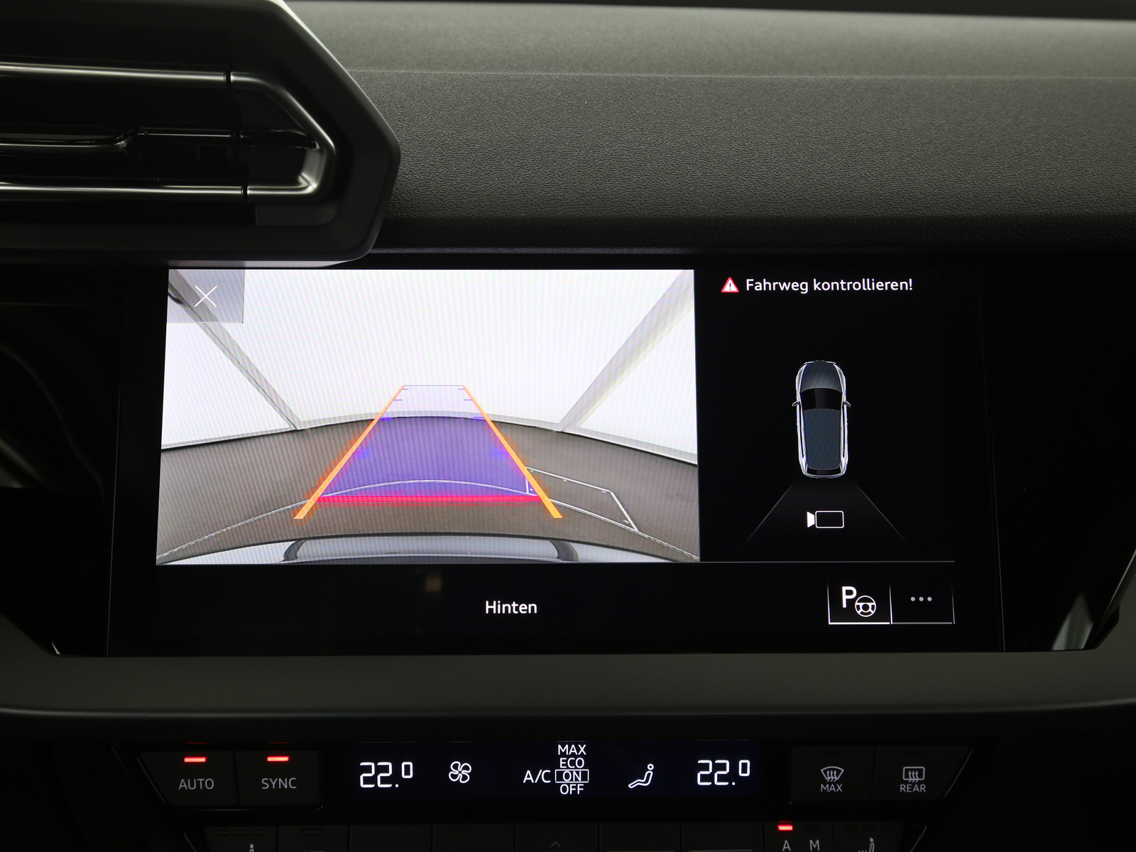 Audi A3 Sportback - Bild 21