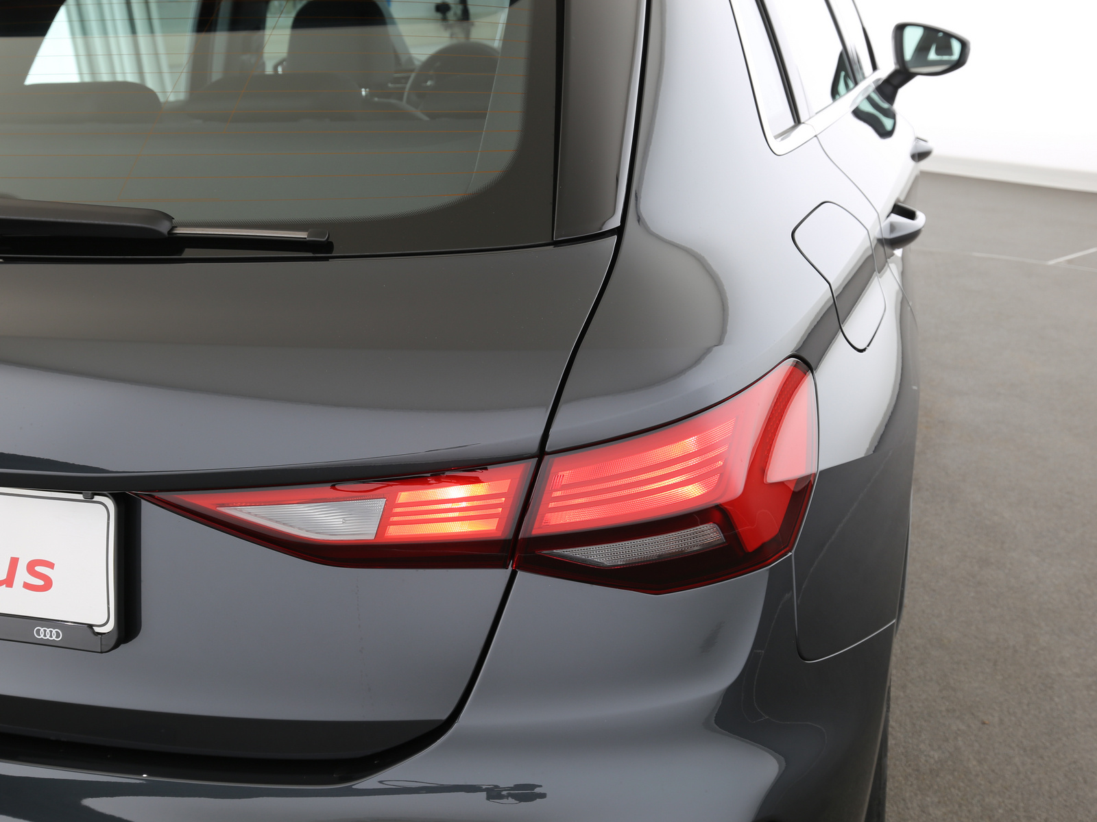 Audi A3 Sportback - Bild 23