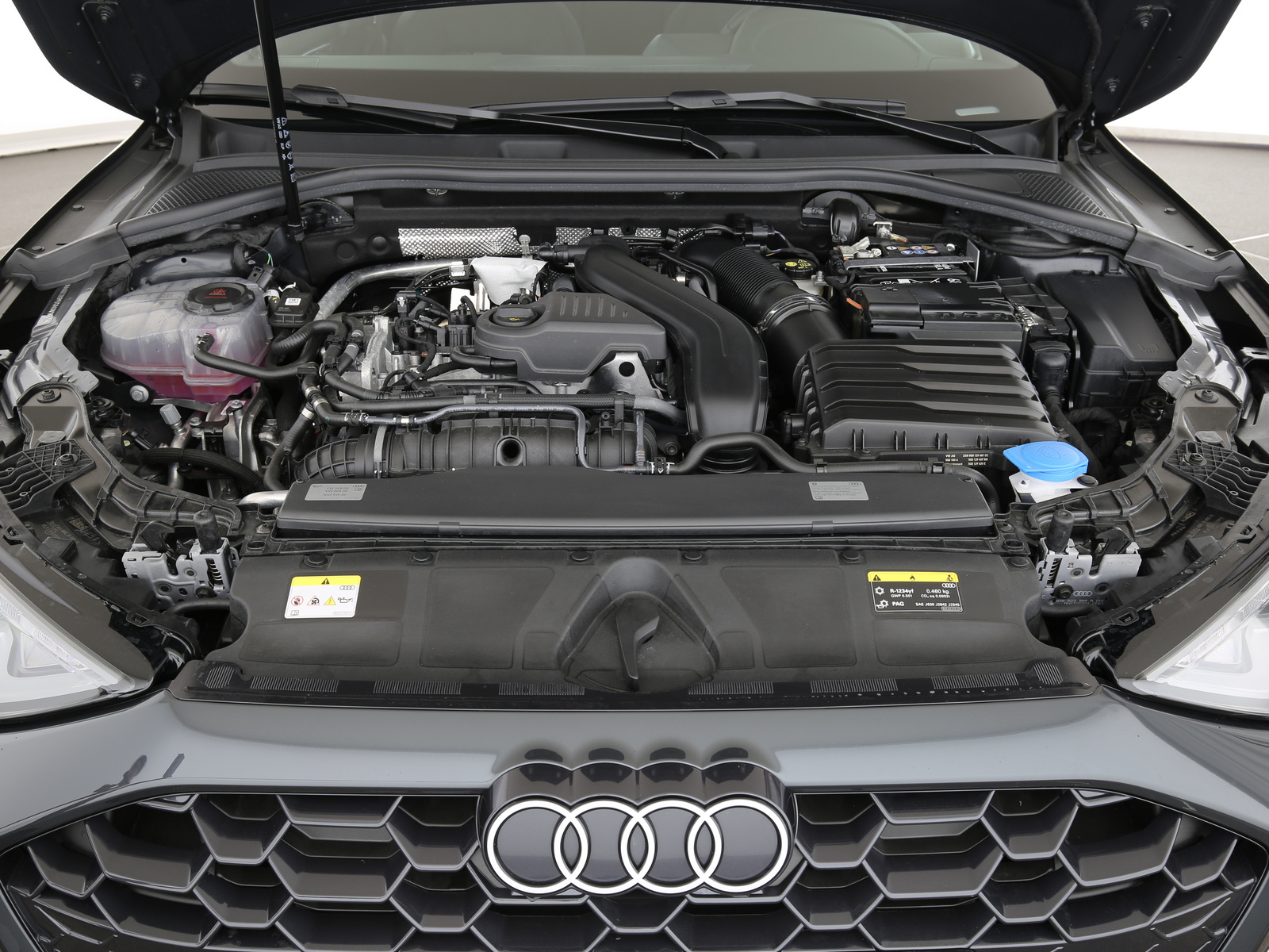 Audi A3 Sportback - Bild 24