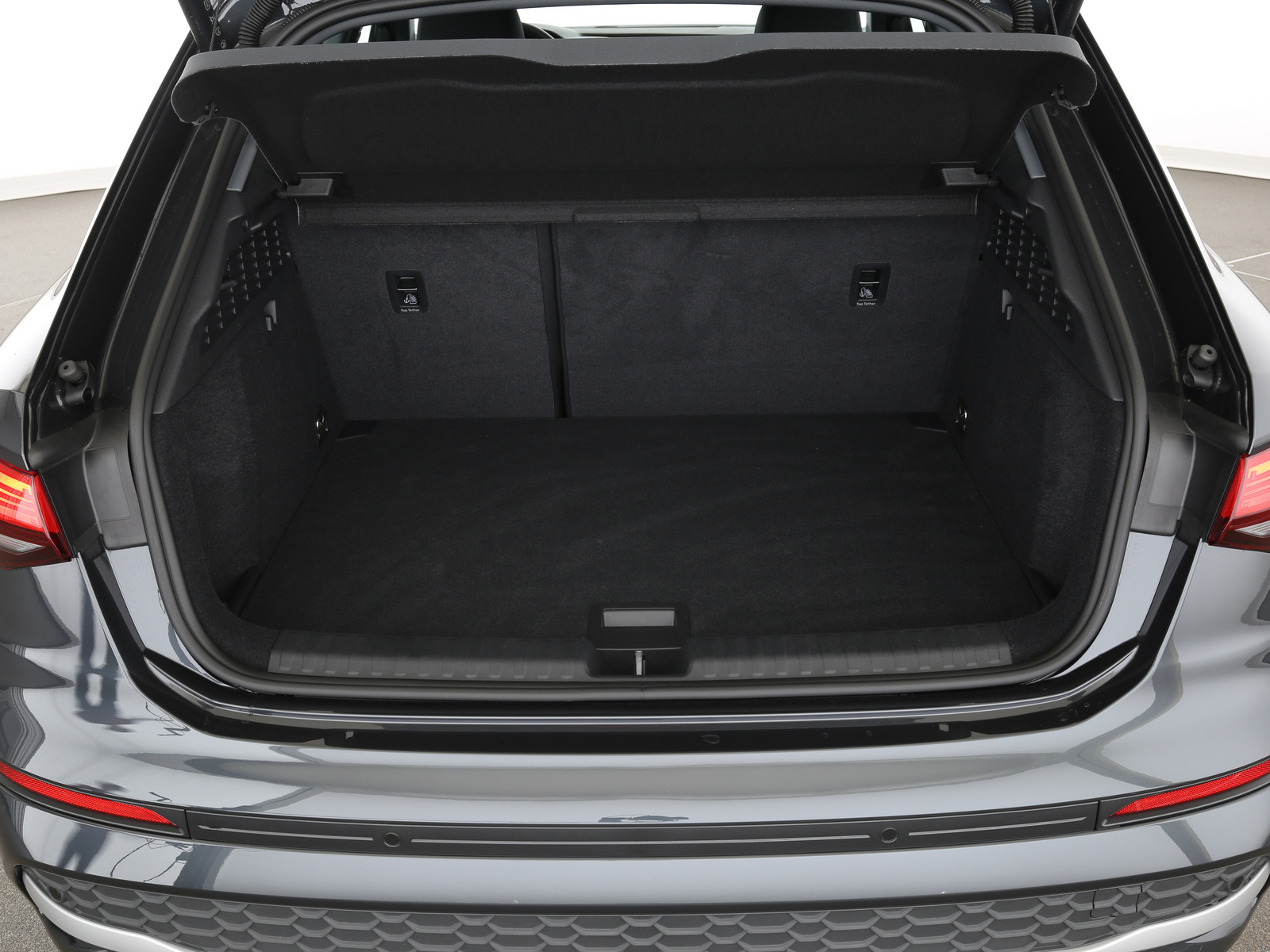 Audi A3 Sportback - Bild 25