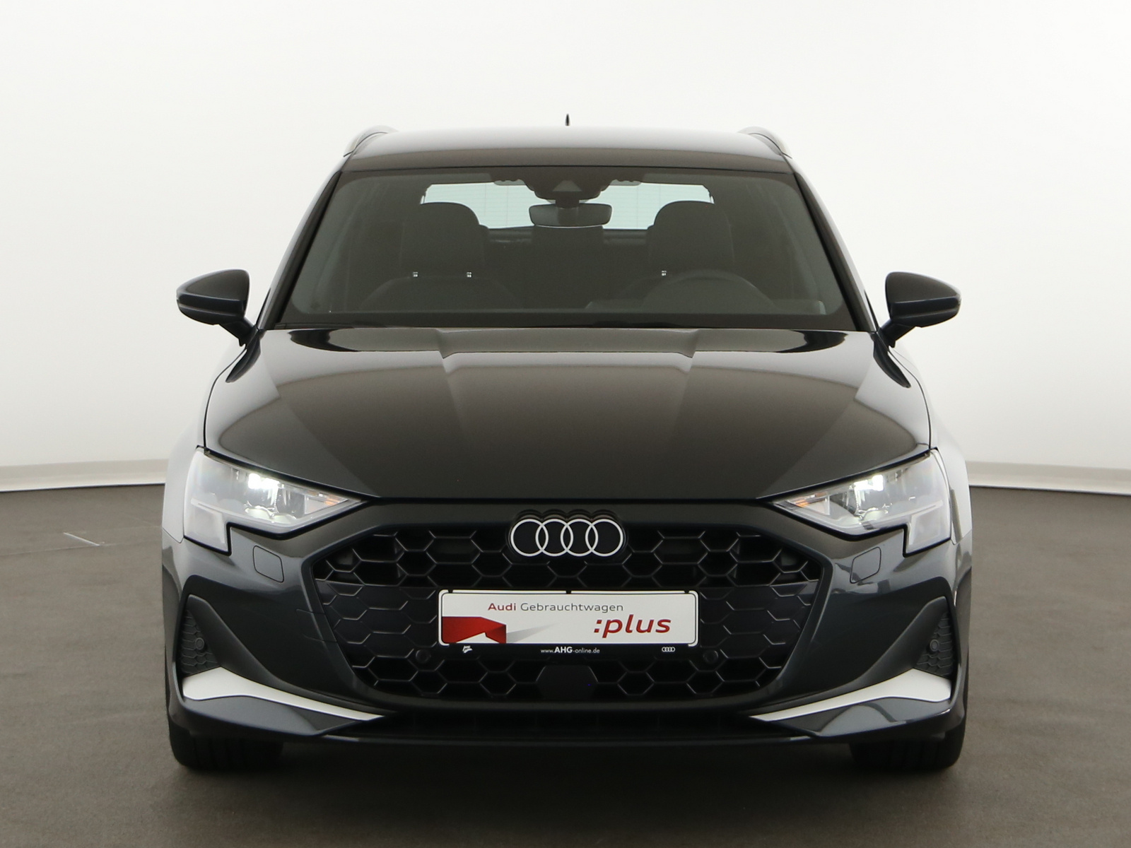 Audi A3 Sportback - Bild 3