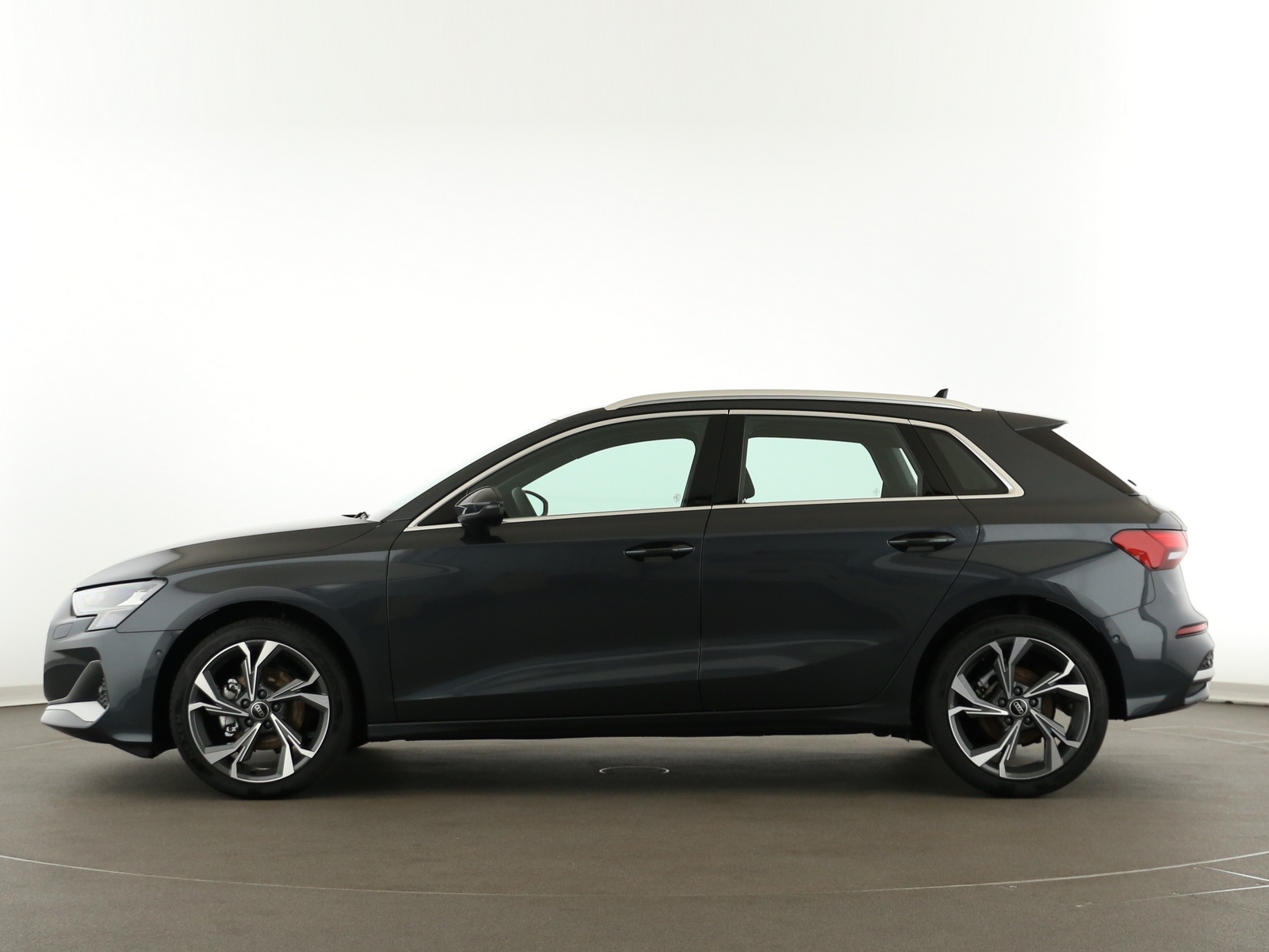 Audi A3 Sportback - Bild 4