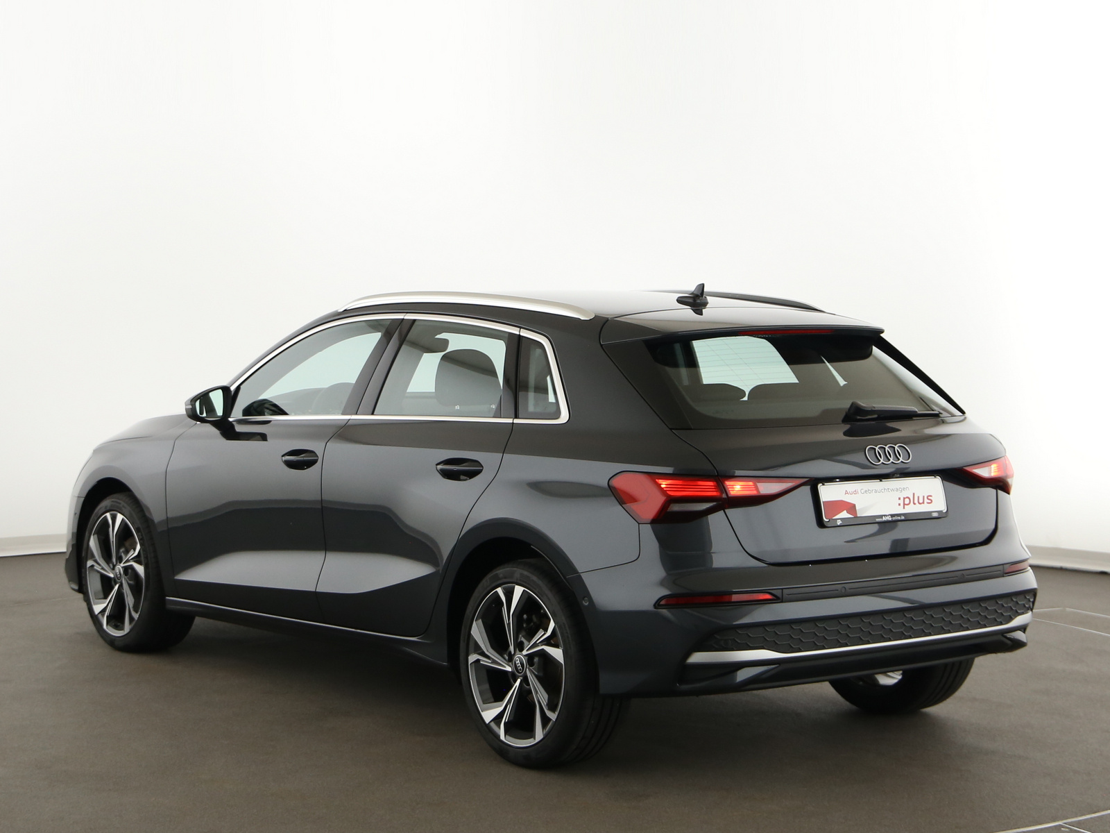 Audi A3 Sportback - Bild 5