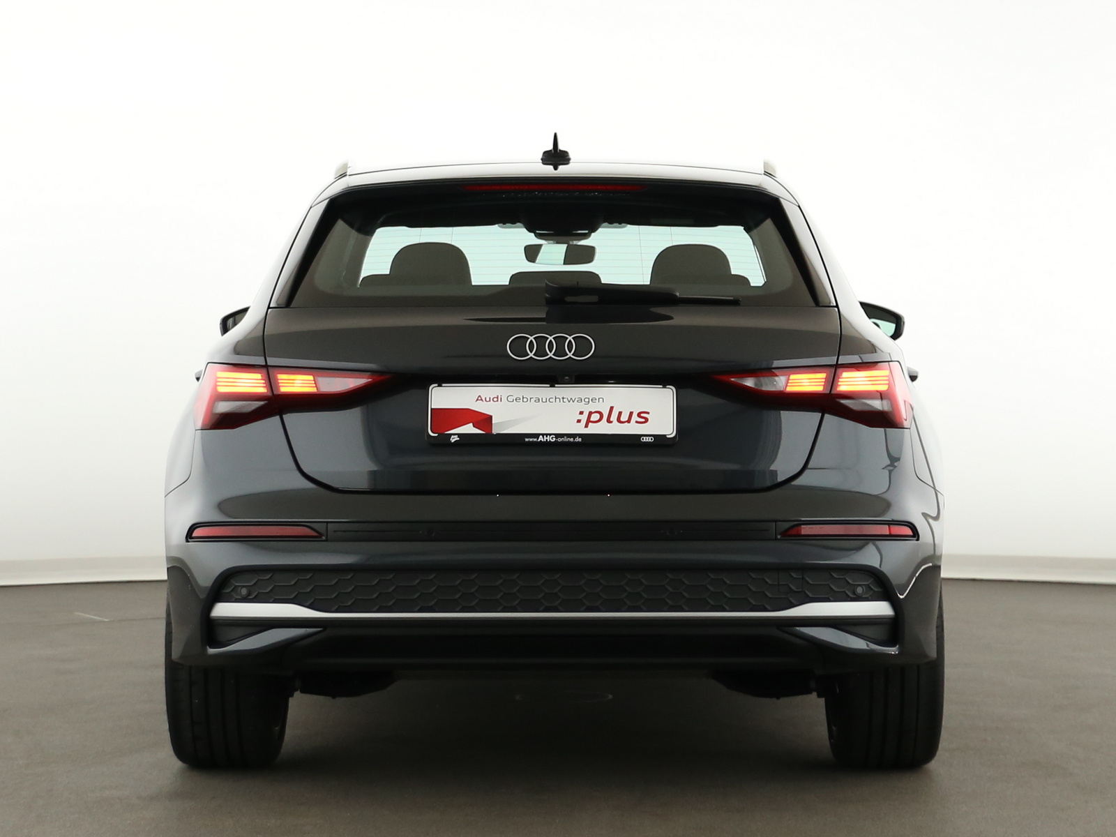 Audi A3 Sportback - Bild 6
