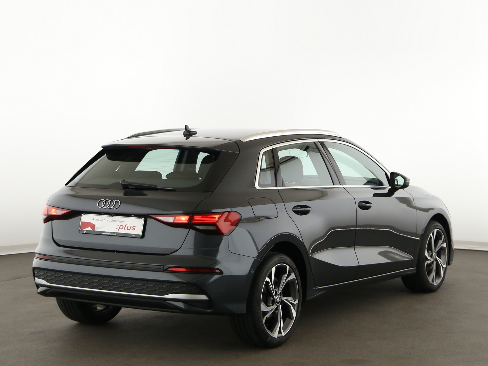 Audi A3 Sportback - Bild 7