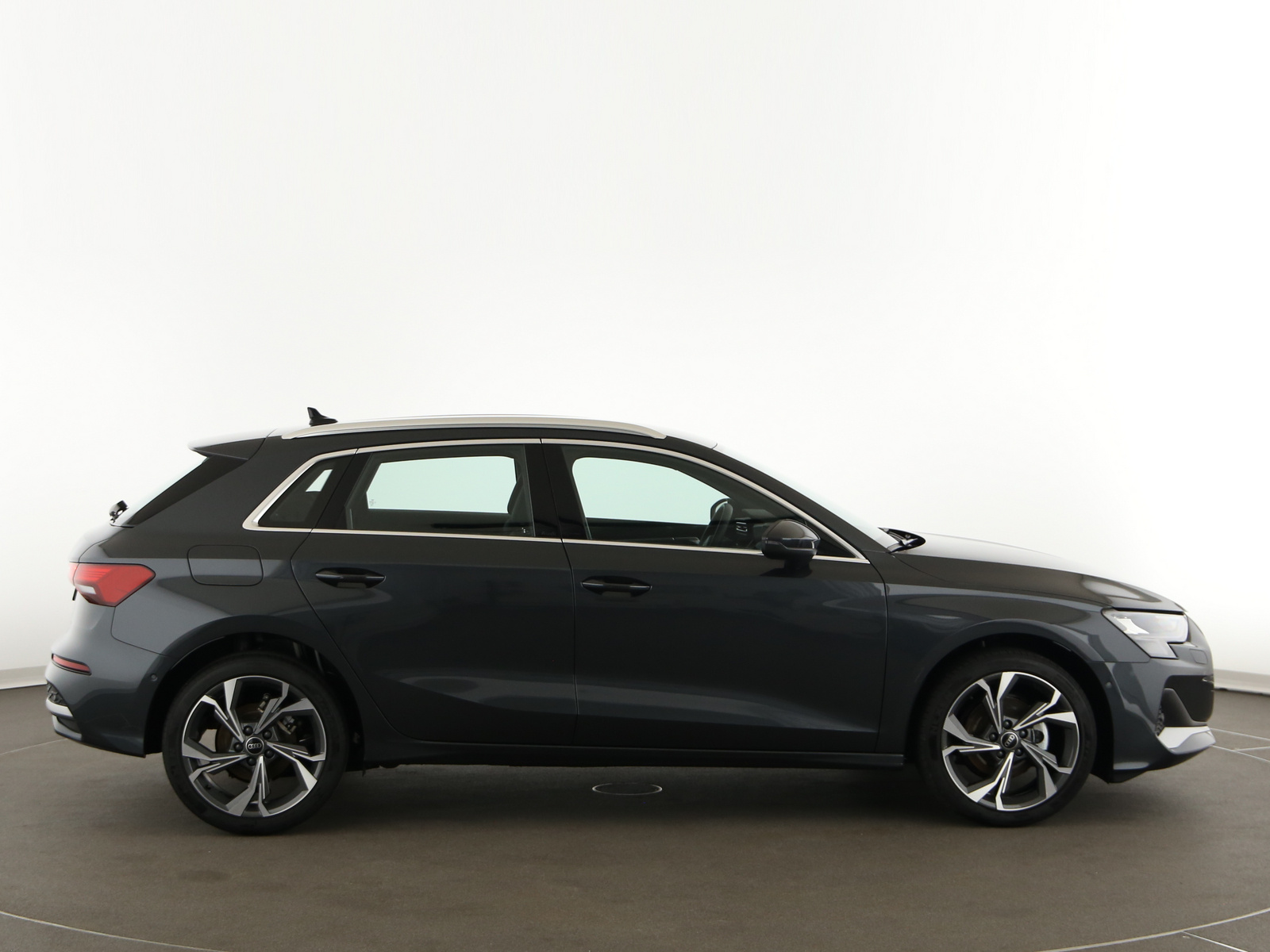 Audi A3 Sportback - Bild 8
