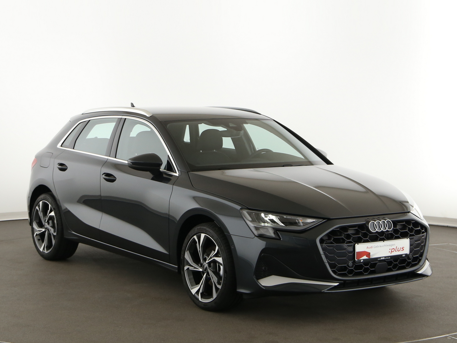 Audi A3 Sportback - Bild 9