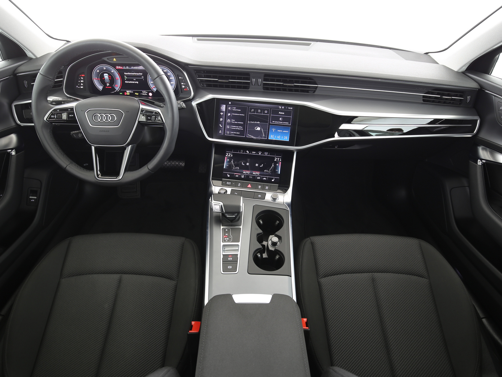 Audi A6 Avant - Bild 11