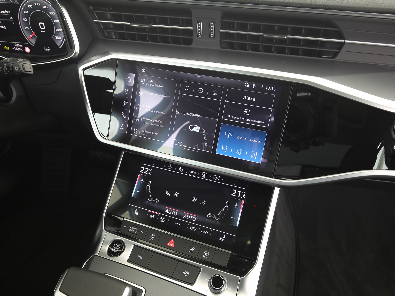Audi A6 Avant - Bild 13