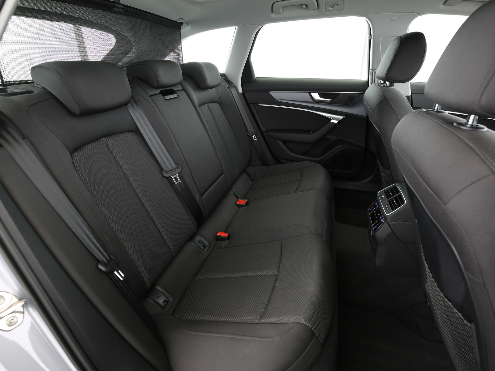 Audi A6 Avant - Bild 15