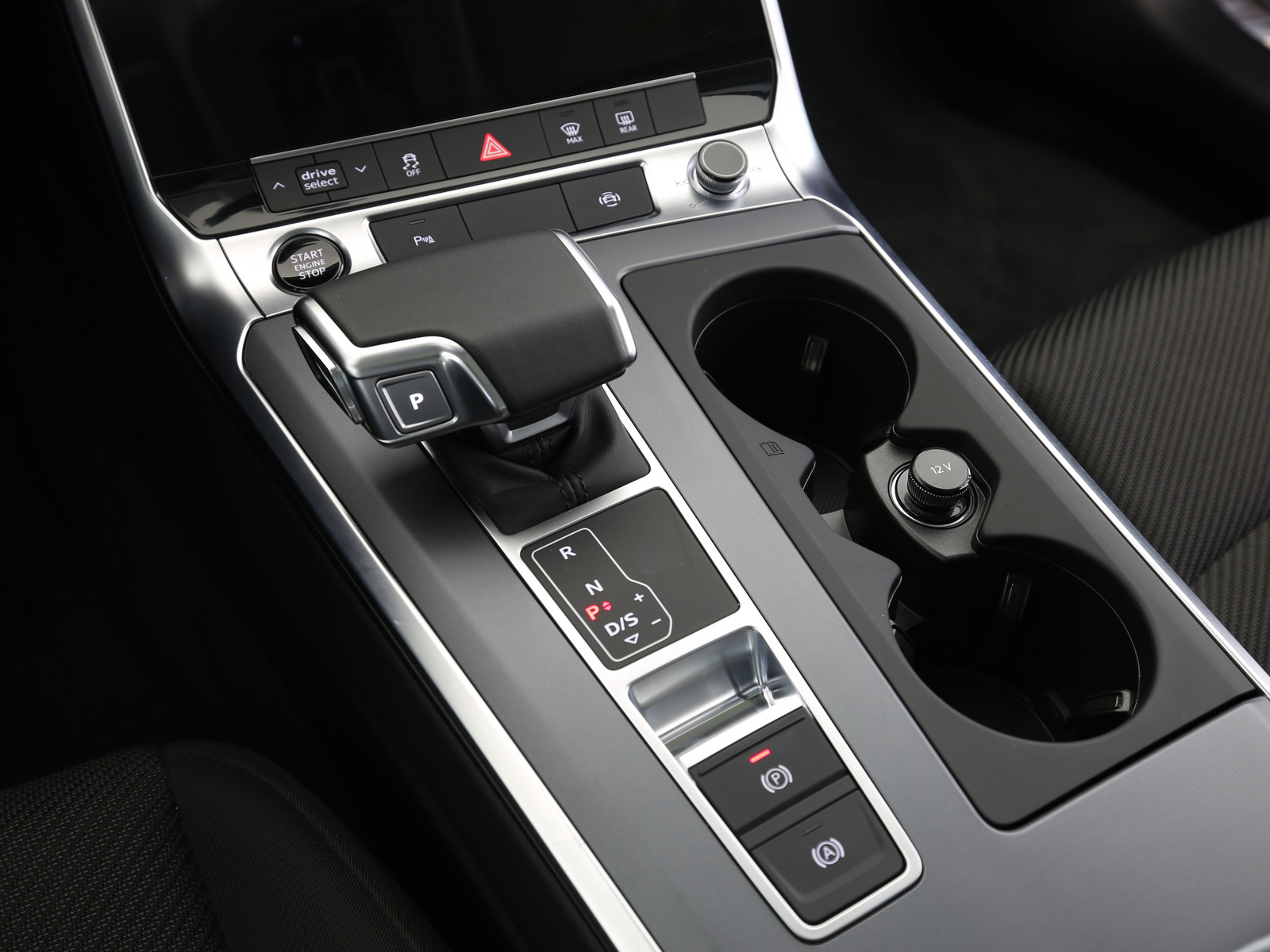 Audi A6 Avant - Bild 16