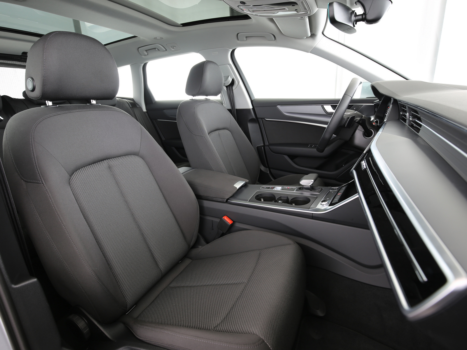 Audi A6 Avant - Bild 17