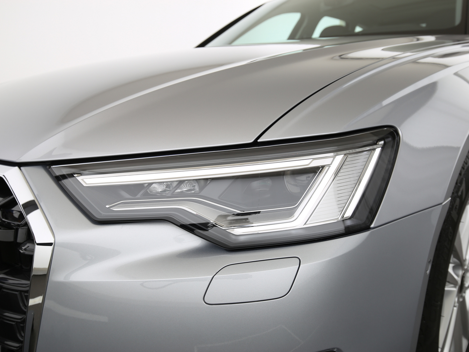 Audi A6 Avant - Bild 18