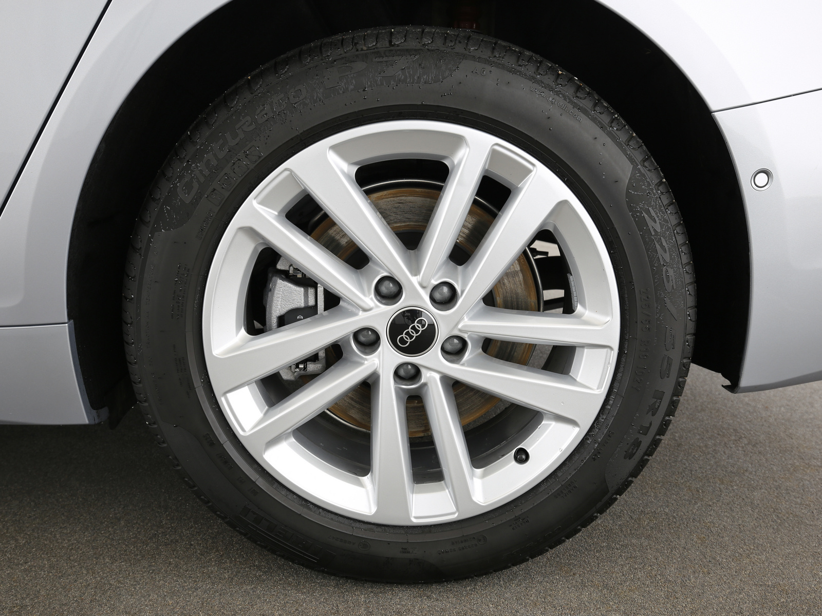Audi A6 Avant - Bild 19