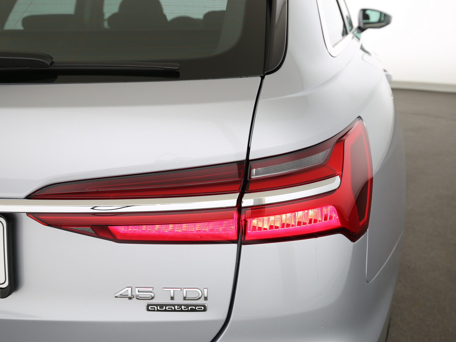 Audi A6 Avant - Bild 23