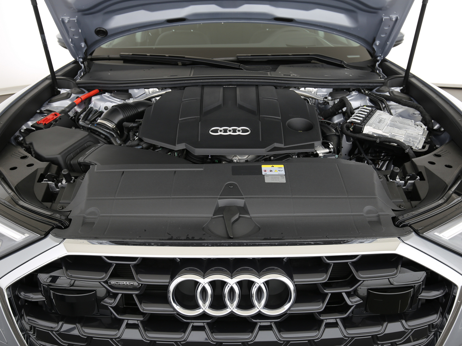 Audi A6 Avant - Bild 24