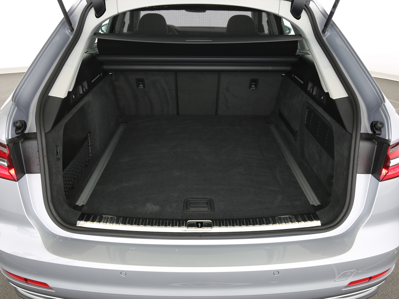 Audi A6 Avant - Bild 25