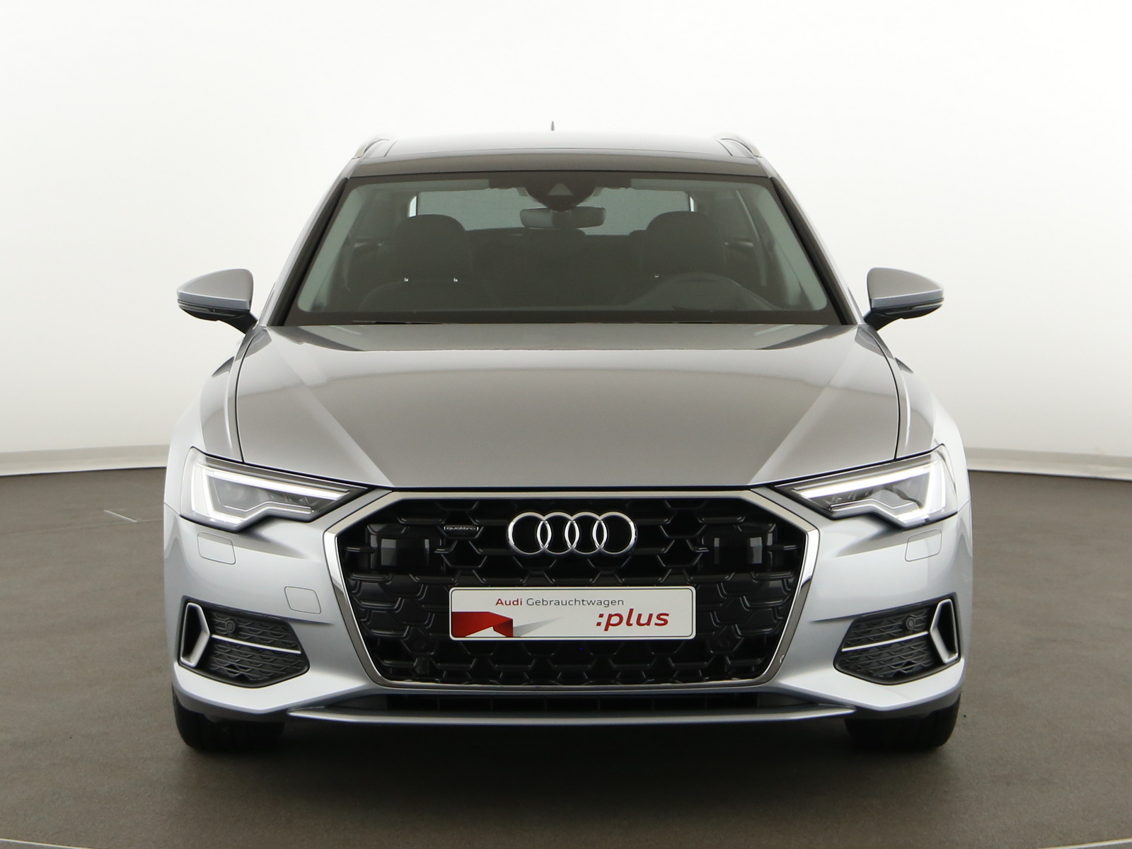 Audi A6 Avant - Bild 3