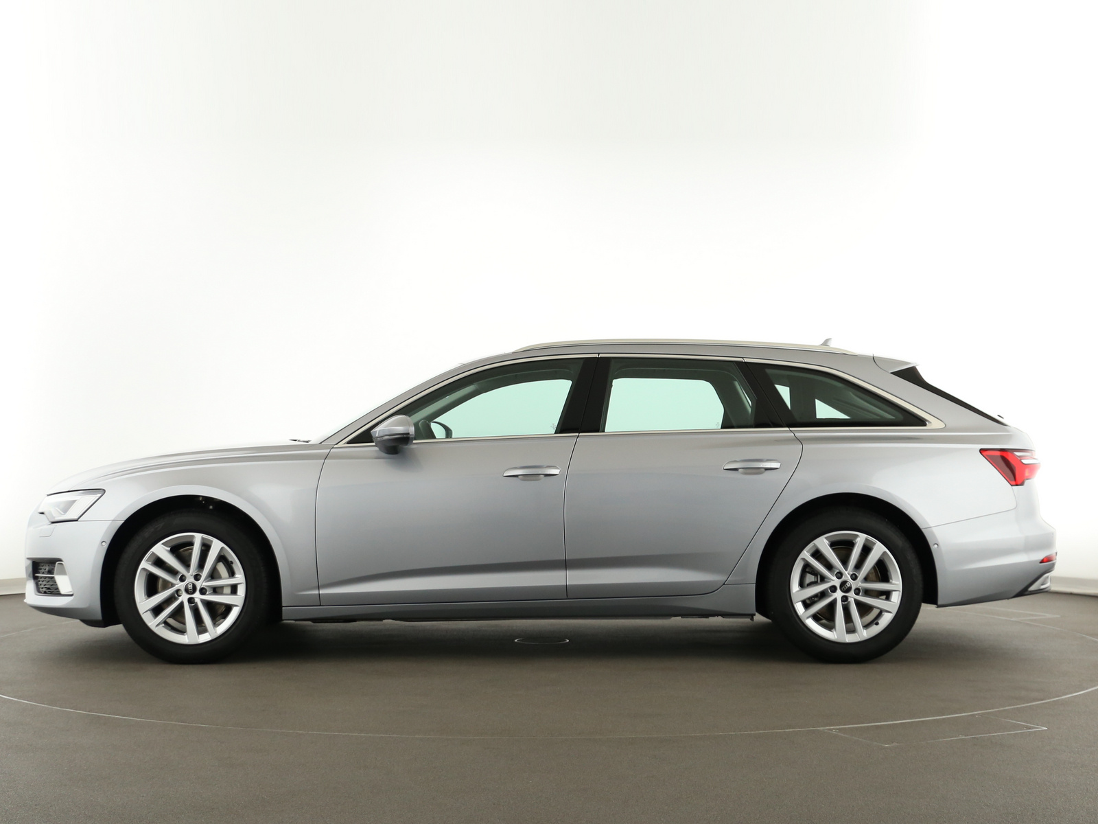 Audi A6 Avant - Bild 4
