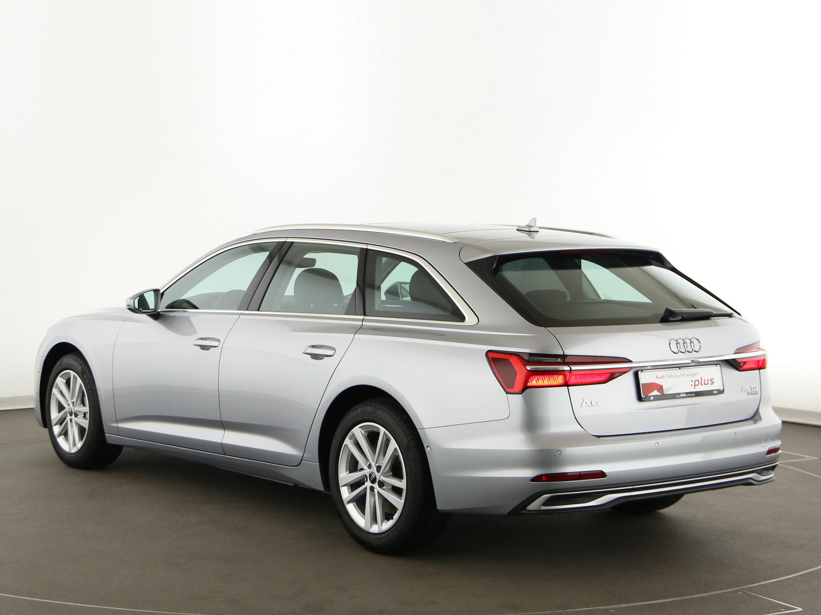 Audi A6 Avant - Bild 5