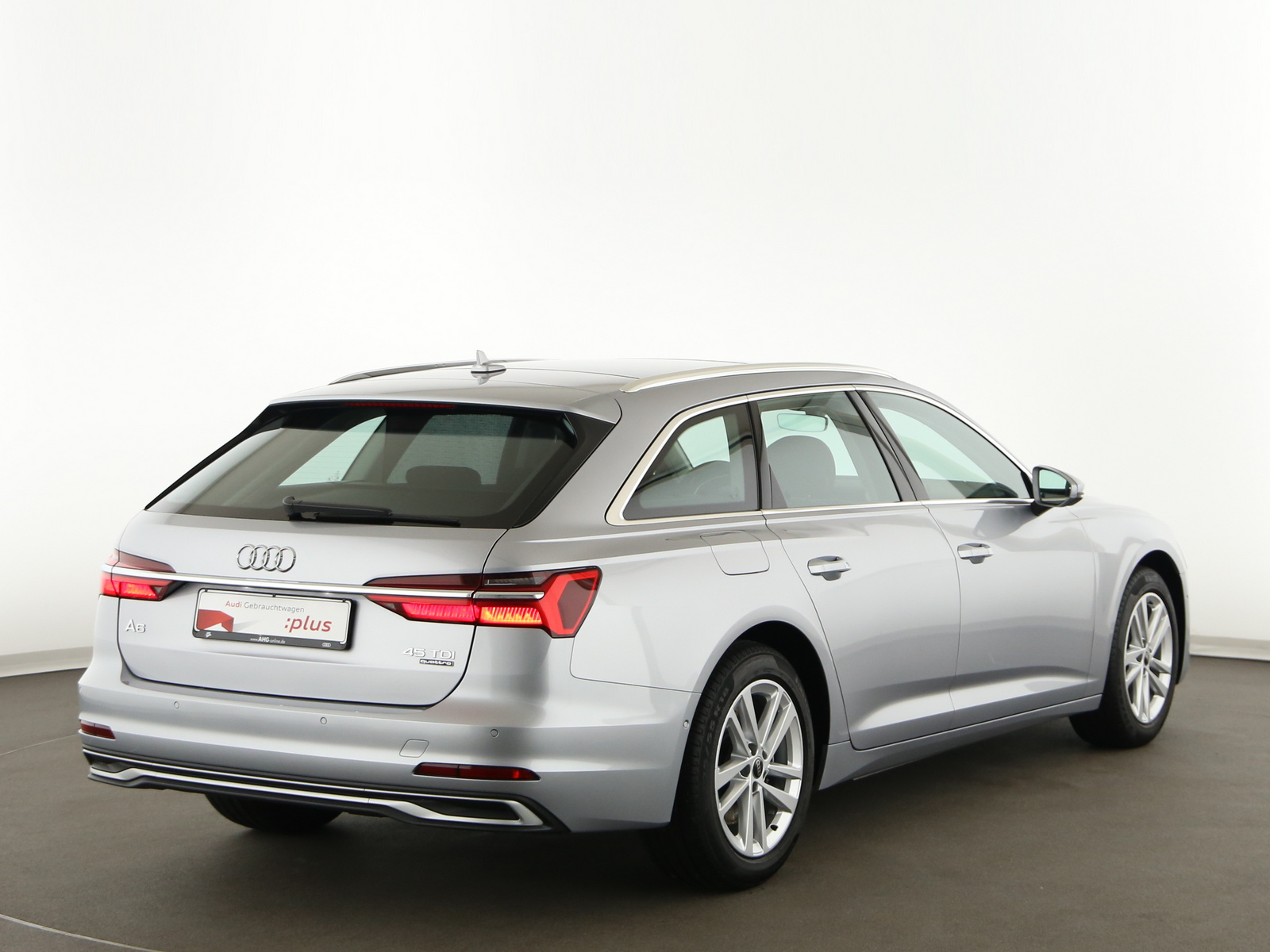 Audi A6 Avant - Bild 7