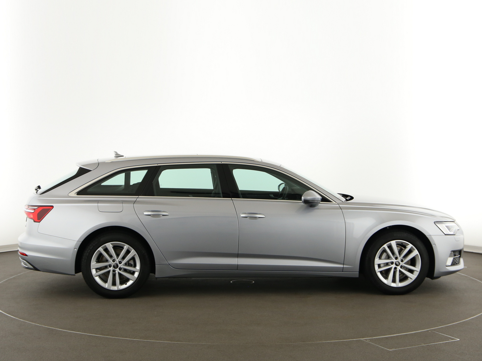 Audi A6 Avant - Bild 8