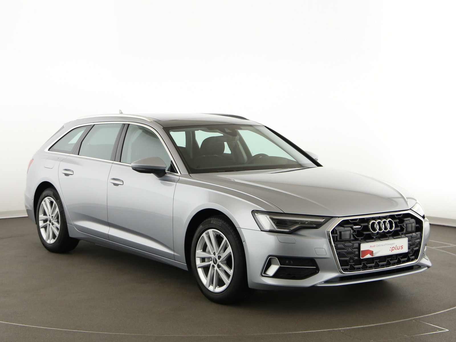 Audi A6 Avant - Bild 9