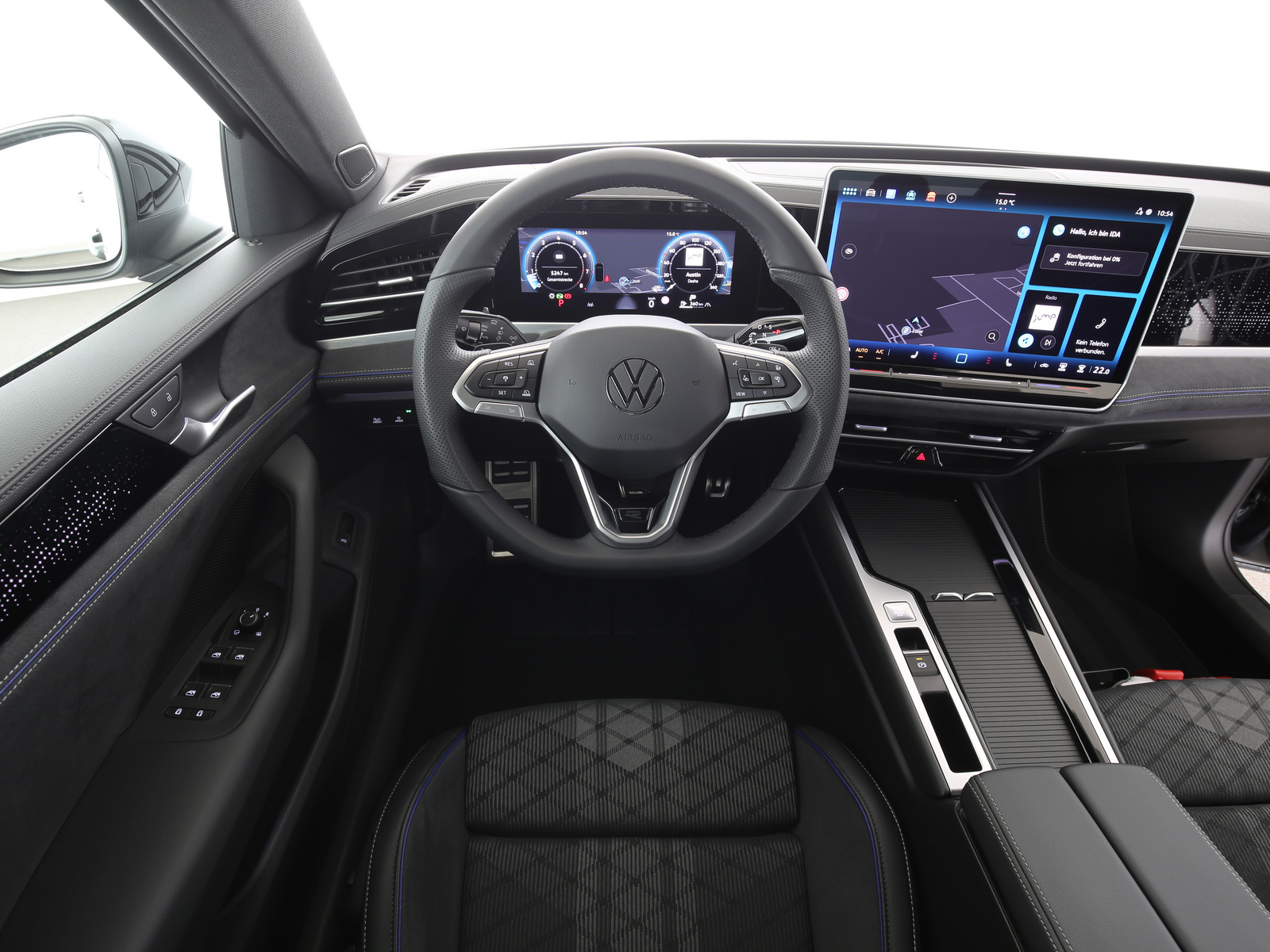 VW Passat Variant - Bild 10