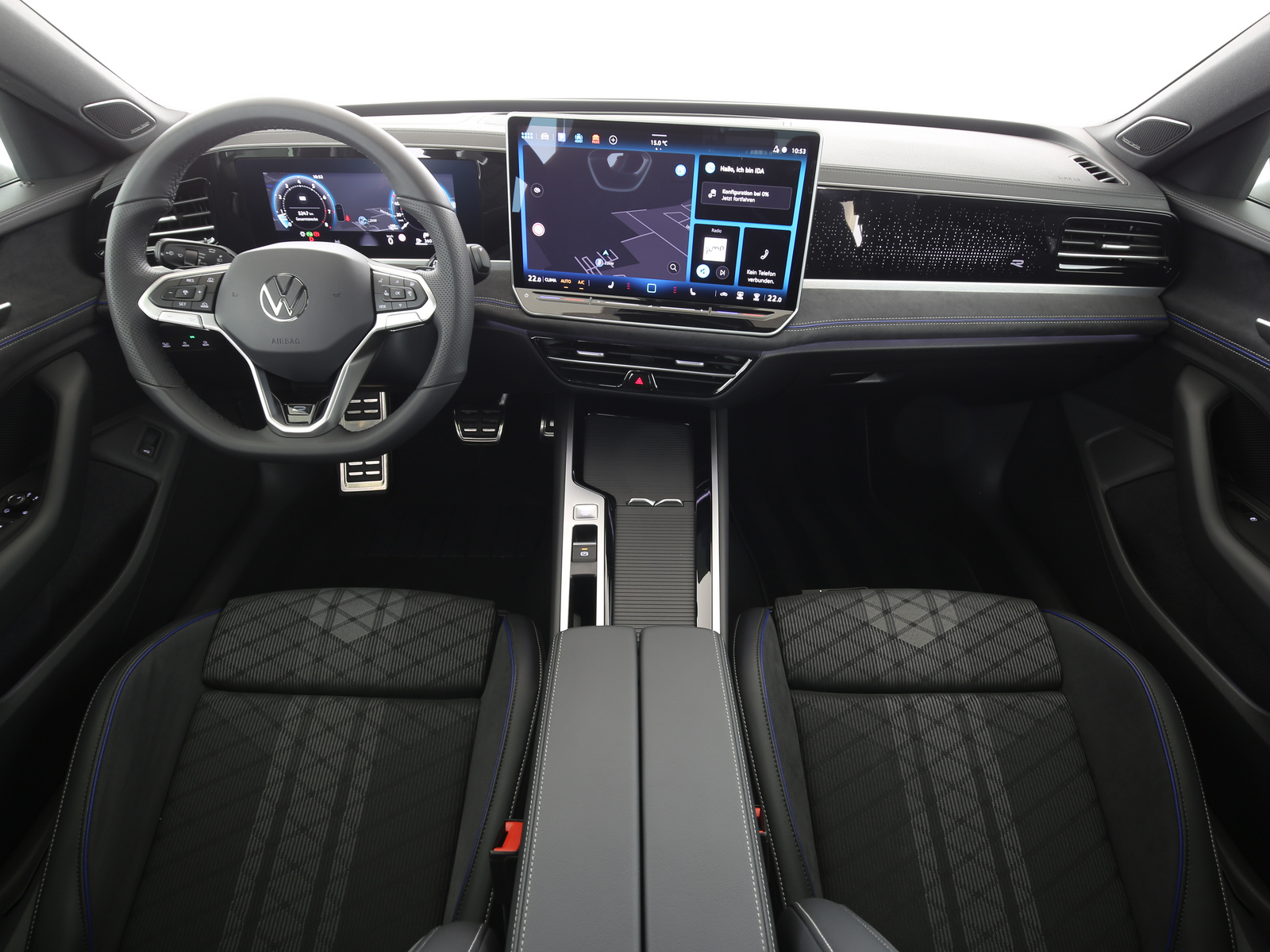 VW Passat Variant - Bild 11