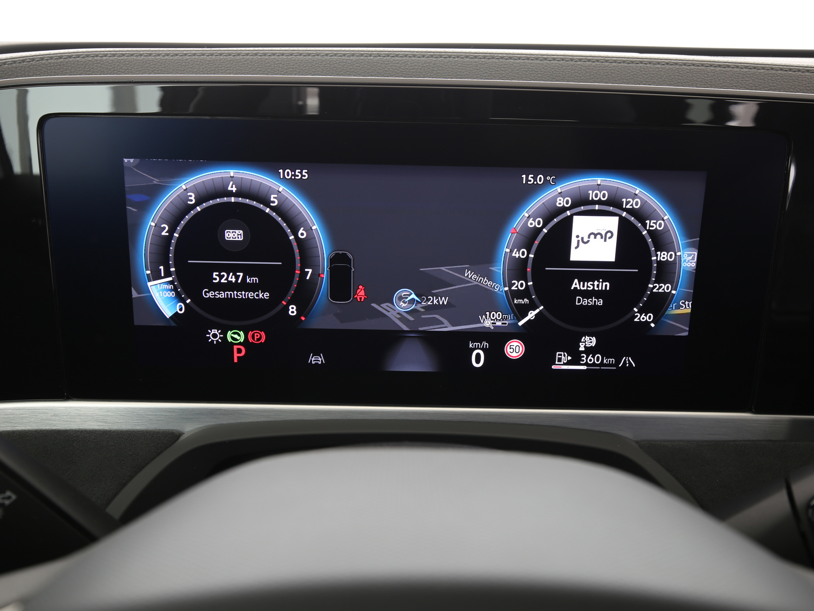 VW Passat Variant - Bild 12