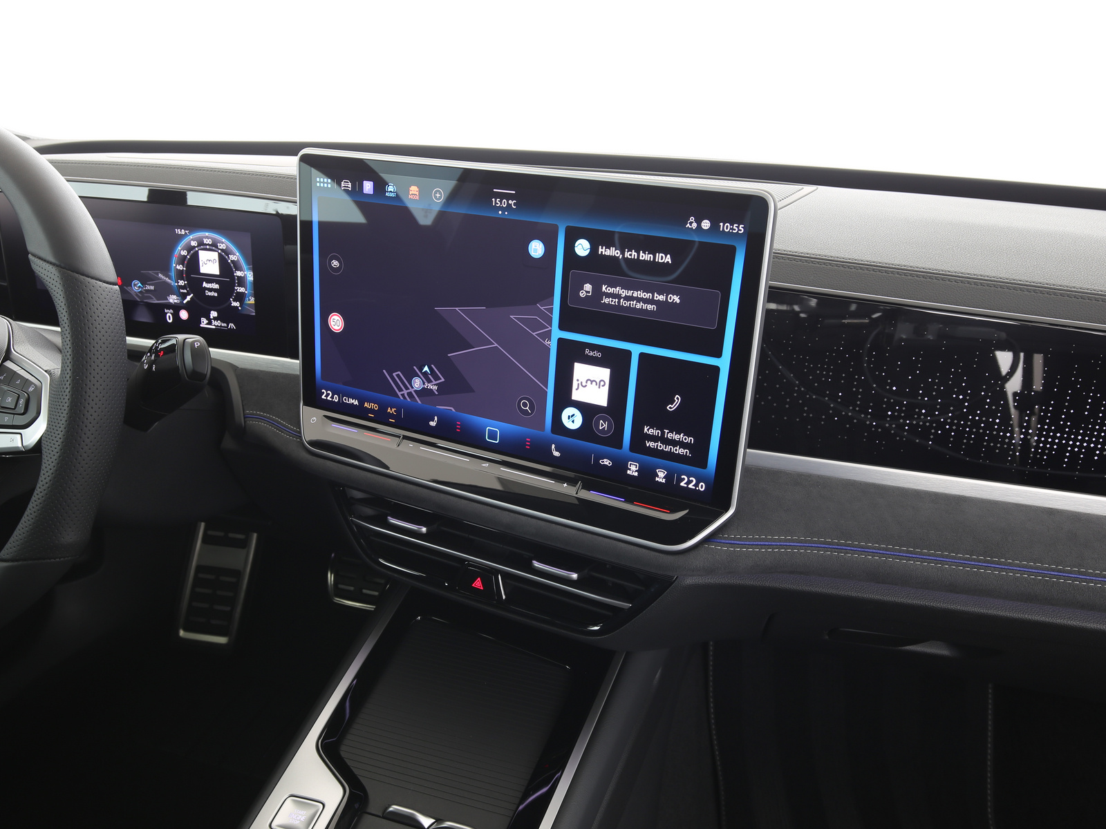 VW Passat Variant - Bild 13