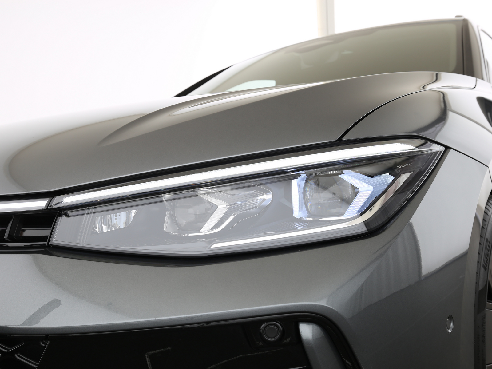 VW Passat Variant - Bild 18