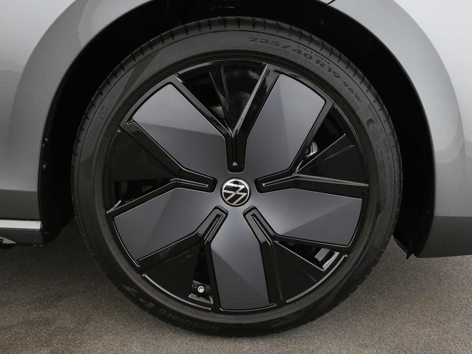 VW Passat Variant - Bild 19