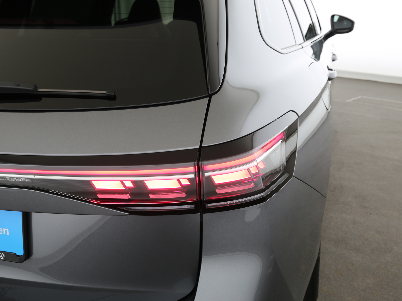 VW Passat Variant - Bild 23
