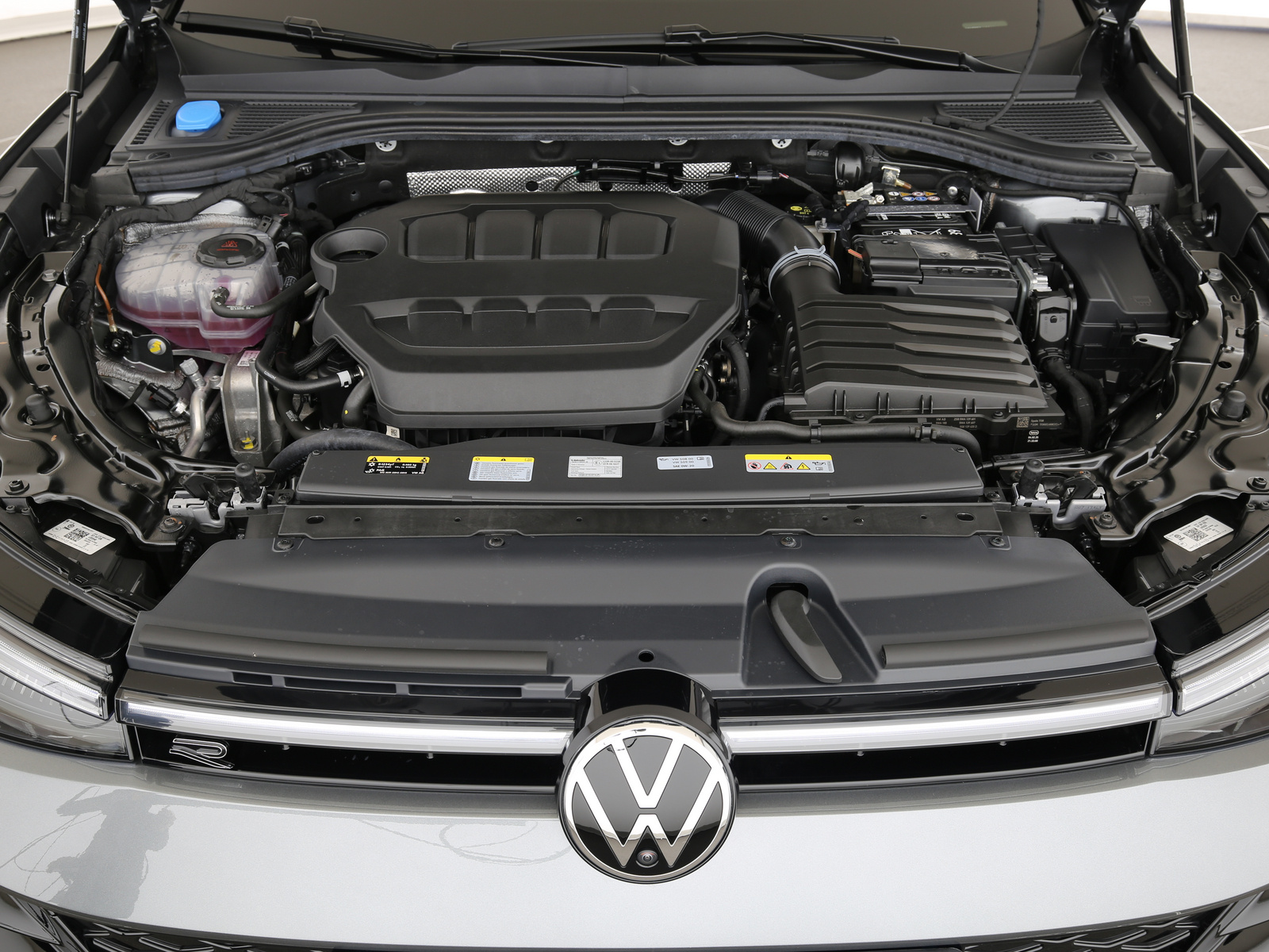 VW Passat Variant - Bild 24