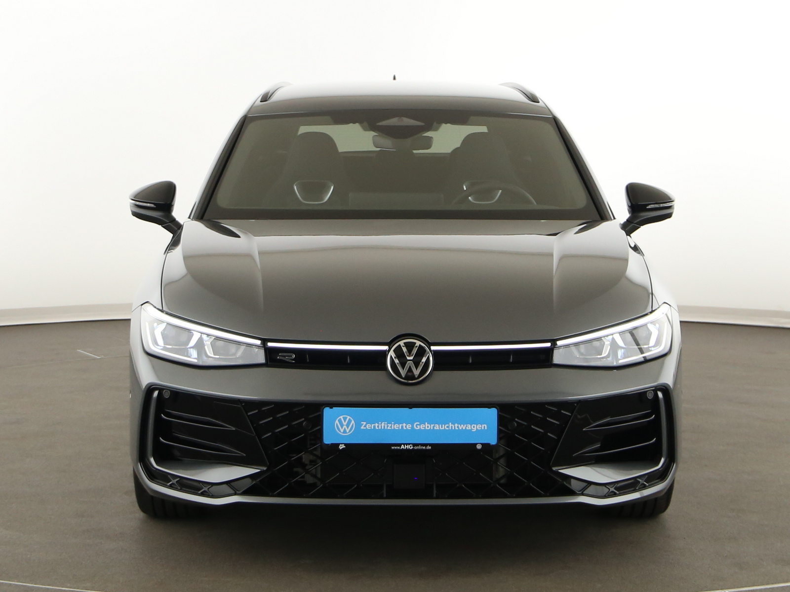 VW Passat Variant - Bild 3