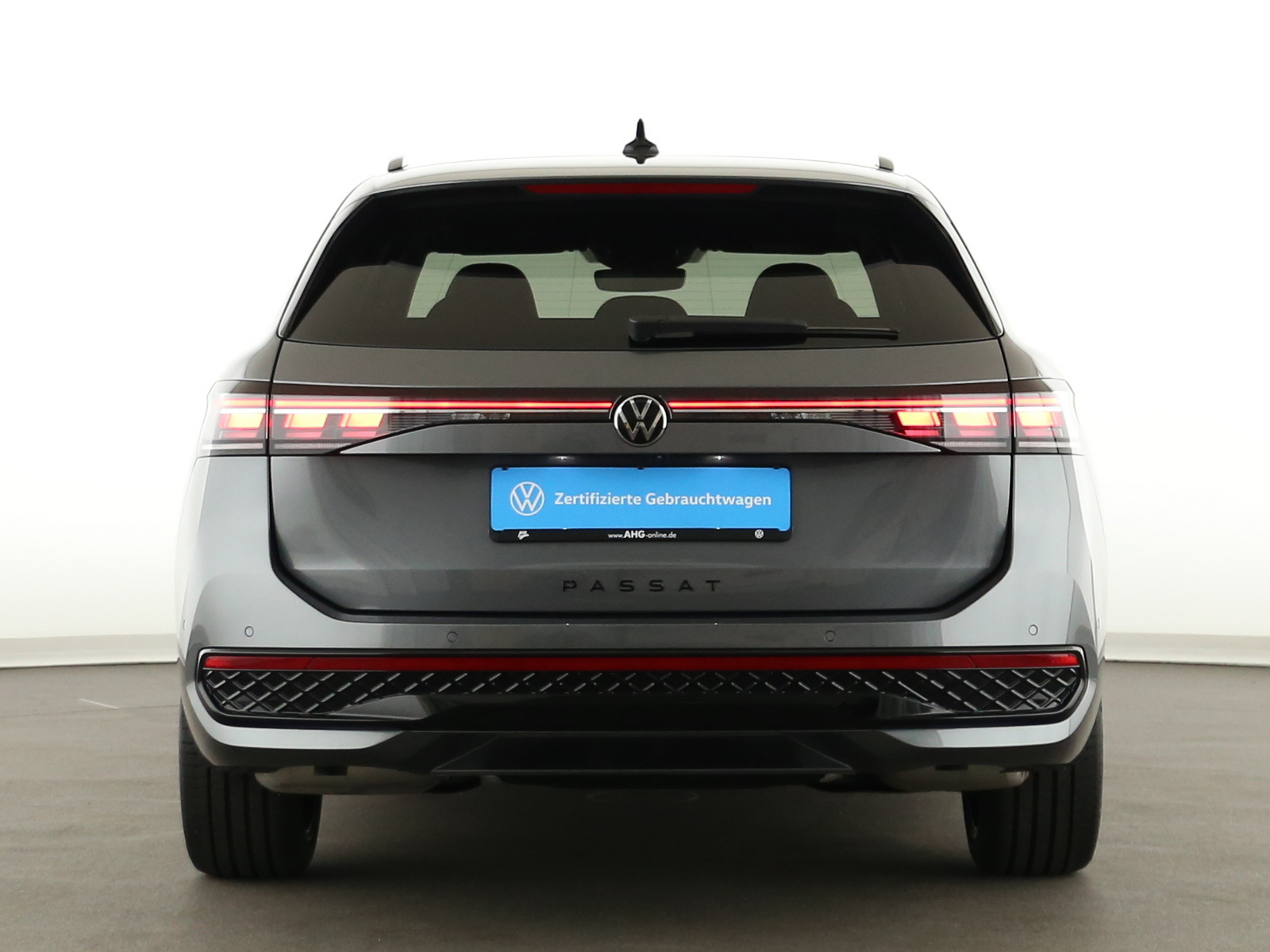 VW Passat Variant - Bild 6