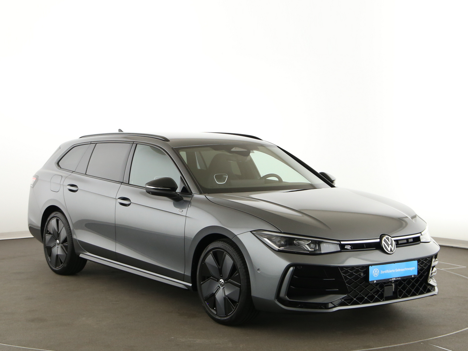 VW Passat Variant - Bild 9