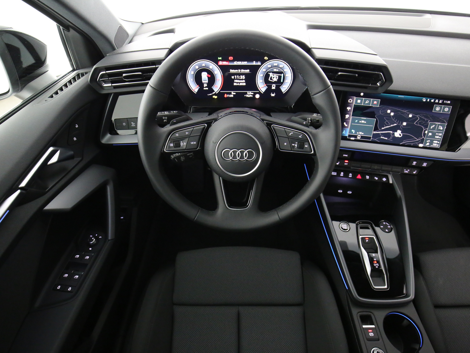 Audi A3 Limousine - Bild 10