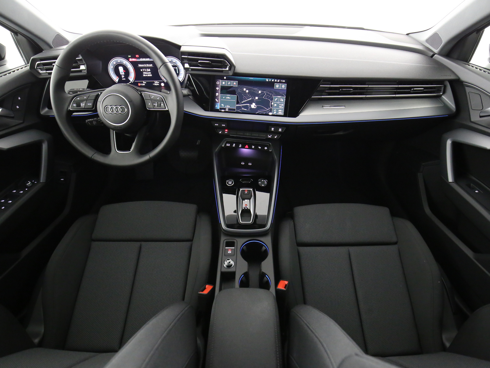 Audi A3 Limousine - Bild 11