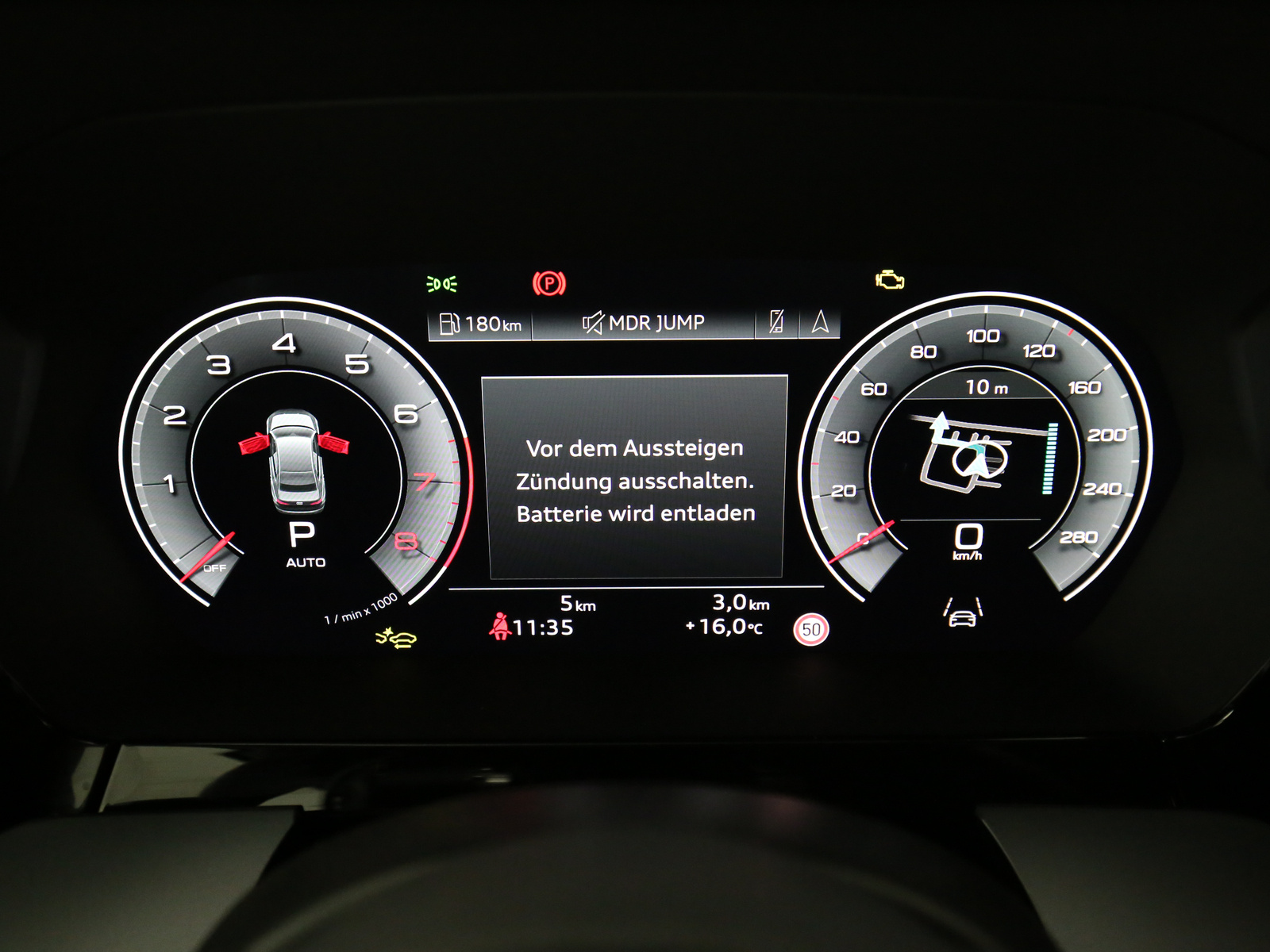 Audi A3 Limousine - Bild 12