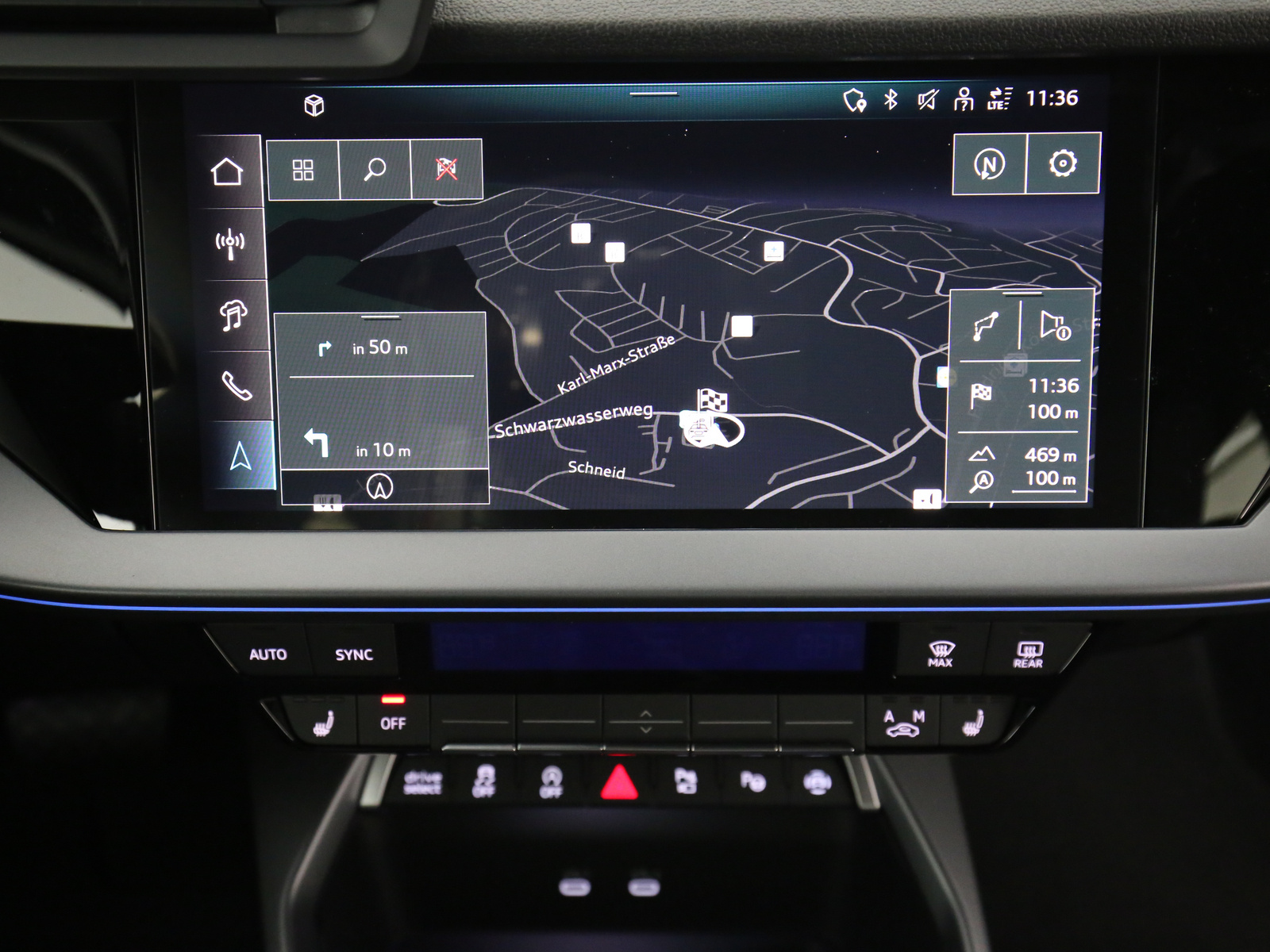 Audi A3 Limousine - Bild 13